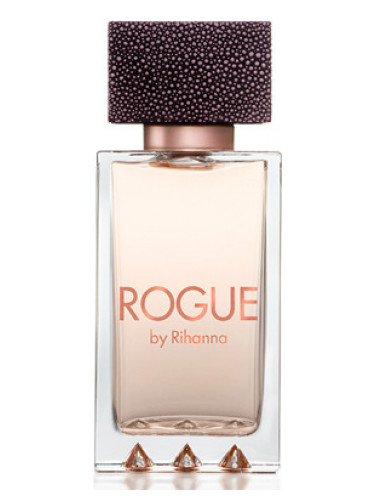 RIHANNA - ROGUE